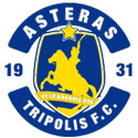 아스테라스 트리폴리스 FC 엠블렘