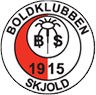 BK Skjold 엠블렘