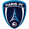 파리 FC 엠블렘