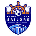 라이언 시티 세일러스 FC 엠블렘