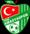 Yeni Amasya Spor 엠블렘