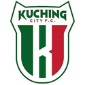쿠칭 시티 FC 엠블렘