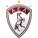 AE 라리사 엠블렘