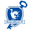Minebea Mitsumi FC 엠블렘