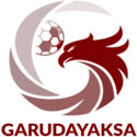 Garudayaksa F.C. 엠블렘