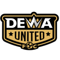 데와 유나이티드 FC 엠블렘