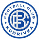 FC Kudrivka 엠블렘