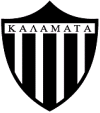 칼라마타 FC 엠블렘