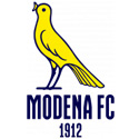 모데나 FC 엠블렘