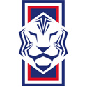 한국 (W) 엠블렘