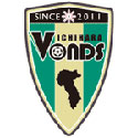 Vonds Ichihara 엠블렘
