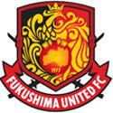 후쿠시마 유나이티드 FC 엠블렘