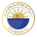 샤르자 FC 엠블렘
