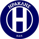 Iraklis 엠블렘