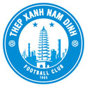 남딘 FC 엠블렘