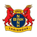 Phu Dong Ninh Binh 엠블렘