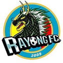 라용 FC 엠블렘