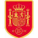 스페인 (W) 엠블렘