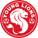 영 라이온즈 FC 엠블렘