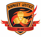 시사껫 유나이티드 FC 엠블렘