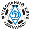 Dynamo Kirov 엠블렘