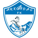 Arkadag FK 엠블렘