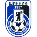 FC 신니크 야로슬라블 엠블렘