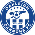 Oakleigh Cannons 엠블렘