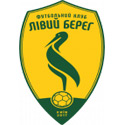FC Livyi Bereh Kyiv 엠블렘
