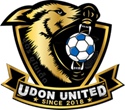 우돈 유나이티드 FC 엠블렘