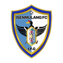 Isenmulang Kalteng 엠블렘