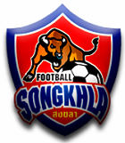 Chumphon United 엠블렘
