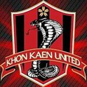 콘깬 유나이티드 FC 엠블렘