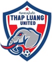 Thap Luang United 엠블렘