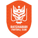 랏차부리 FC 엠블렘