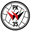 PK-35 반타 엠블렘