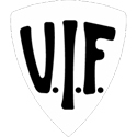 Vanlose IF 엠블렘