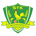 Muangnont Bankunmae FC 엠블렘