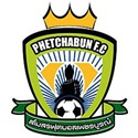 펫차분 FC 엠블렘