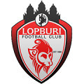 Lopburi FC 엠블렘