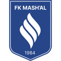 Mashal Muborak 엠블렘