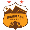 호앙아인 잘라이 FC 엠블렘