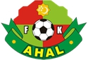아할 FK 엠블렘