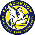 Surkhon Termiz 엠블렘