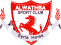 Homs Al Fidaa SC 엠블렘
