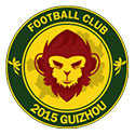 Guizhou Guiyang Athletic F.C. 엠블렘