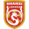 Shanxi Chongde Ronghai 엠블렘
