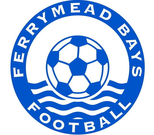 Ferrymead Bays 엠블렘