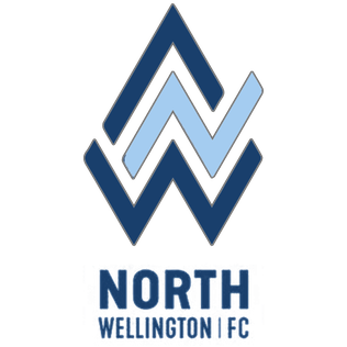 North Wellington 엠블렘