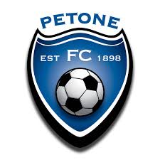 Petone FC 엠블렘